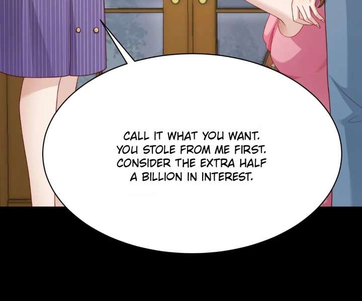 The Substitute Bride And The Overly affectionate Husband Chapter 70 page 60