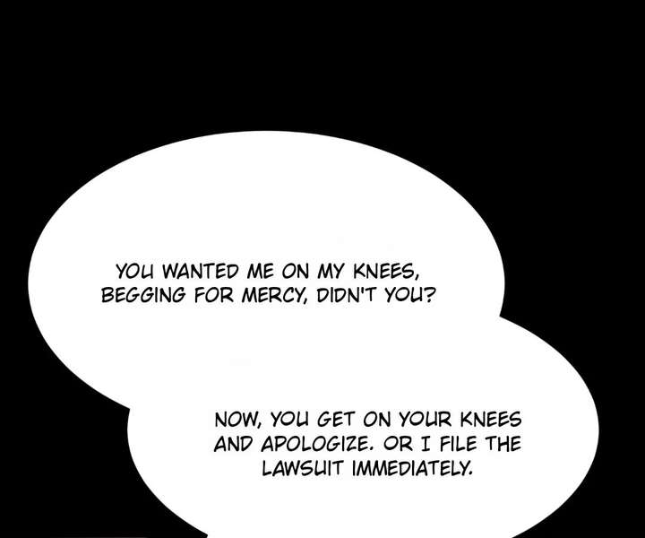 The Substitute Bride And The Overly affectionate Husband Chapter 70 page 61