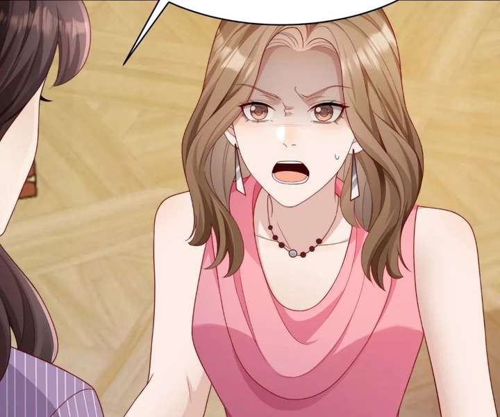 The Substitute Bride And The Overly affectionate Husband Chapter 70 page 62
