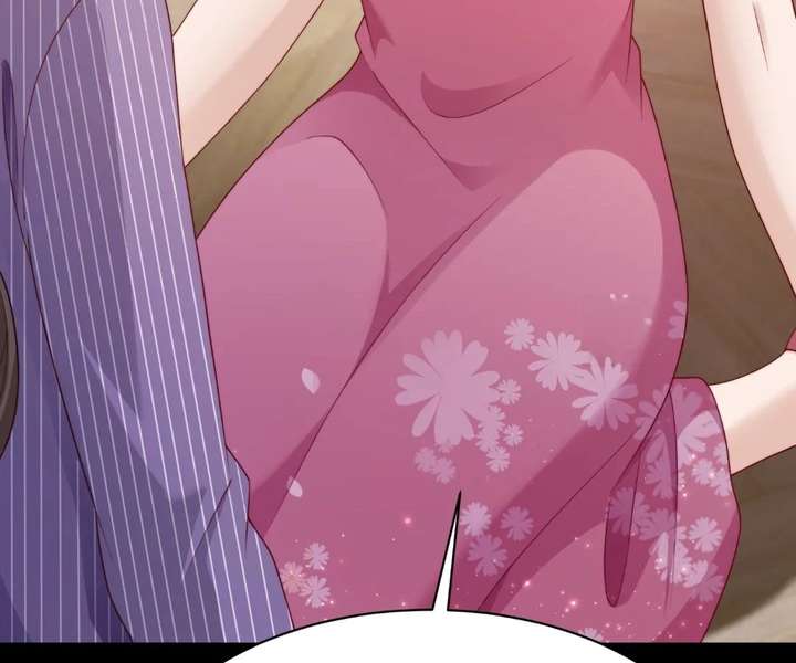 The Substitute Bride And The Overly affectionate Husband Chapter 70 page 63