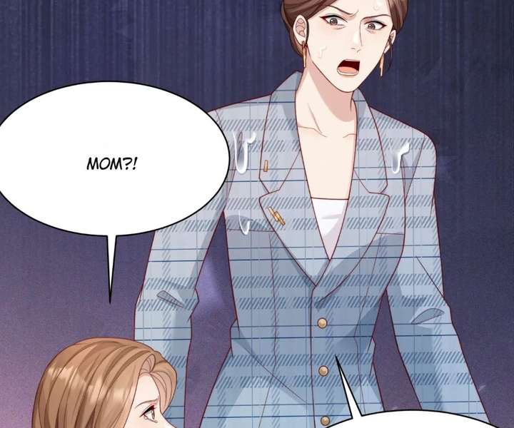 The Substitute Bride And The Overly affectionate Husband Chapter 70 page 69
