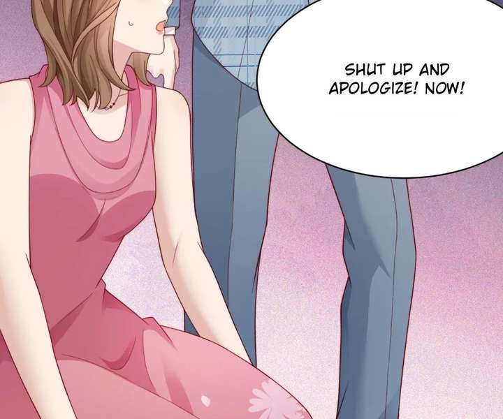 The Substitute Bride And The Overly affectionate Husband Chapter 70 page 70