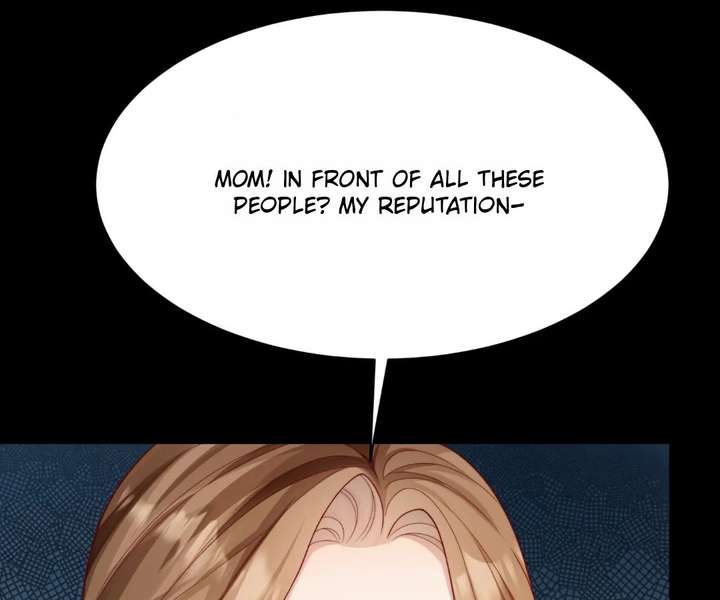 The Substitute Bride And The Overly affectionate Husband Chapter 70 page 72