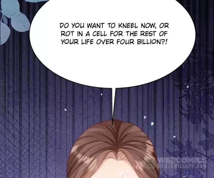 The Substitute Bride And The Overly affectionate Husband Chapter 70 page 75