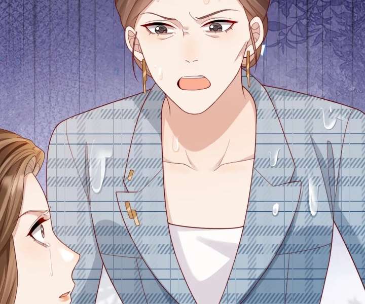 The Substitute Bride And The Overly affectionate Husband Chapter 70 page 76