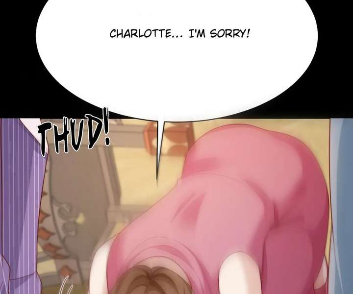 The Substitute Bride And The Overly affectionate Husband Chapter 70 page 79