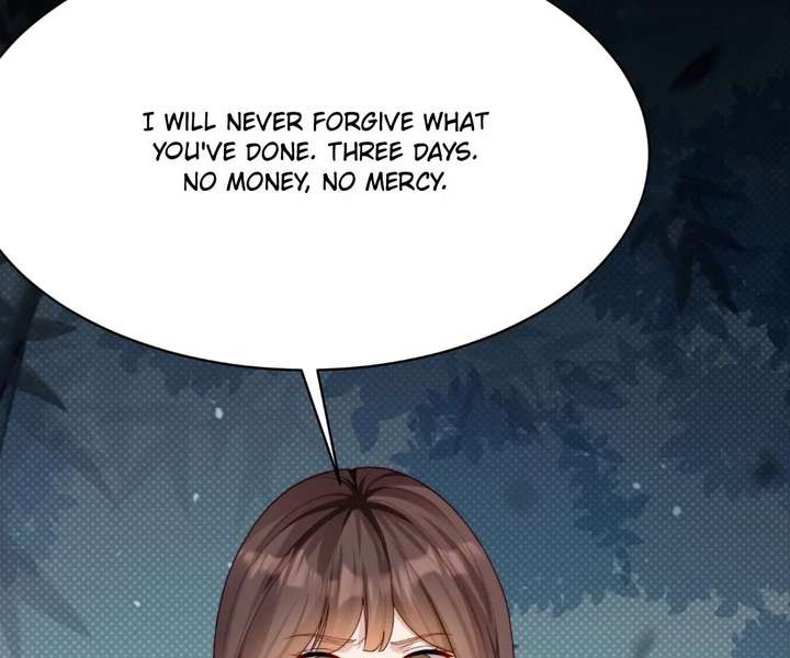 The Substitute Bride And The Overly affectionate Husband Chapter 70 page 82