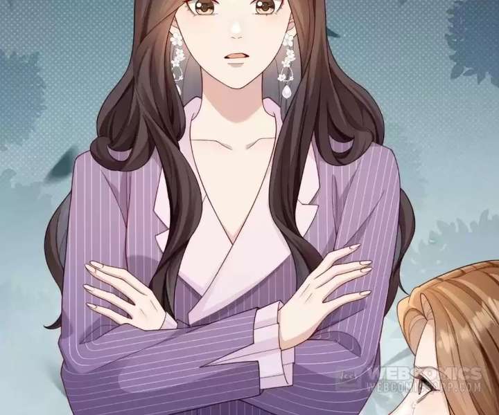 The Substitute Bride And The Overly affectionate Husband Chapter 70 page 83