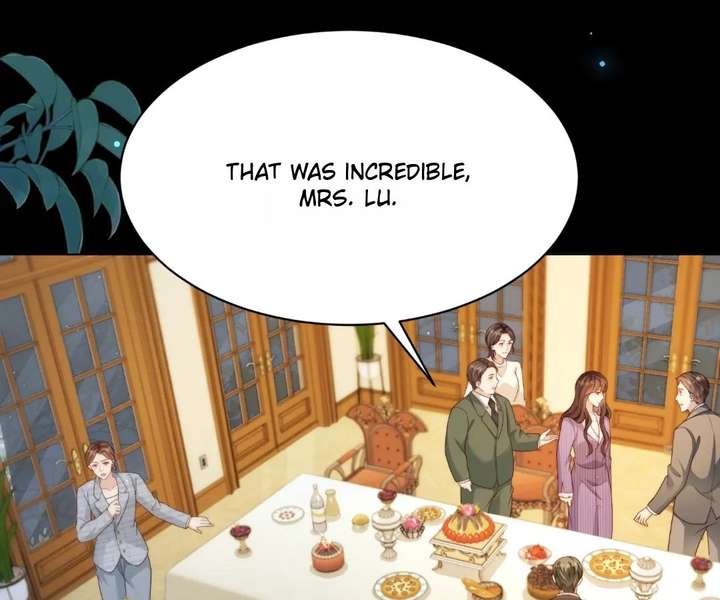 The Substitute Bride And The Overly affectionate Husband Chapter 70 page 86