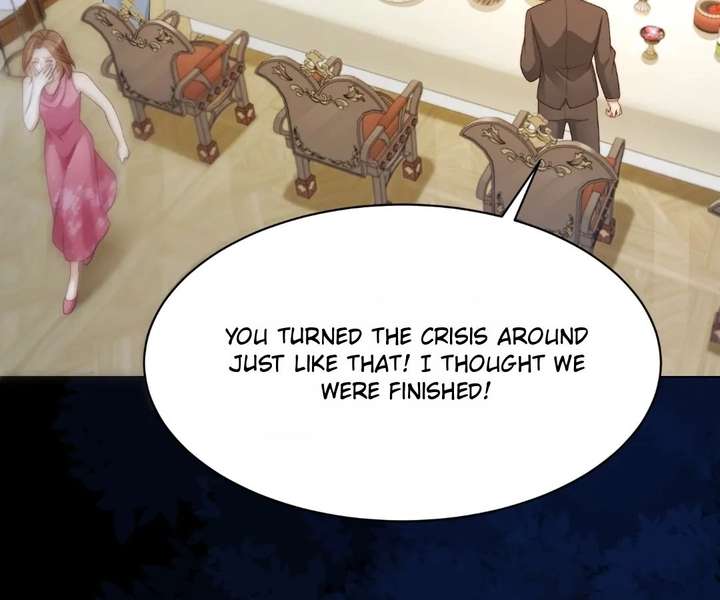 The Substitute Bride And The Overly affectionate Husband Chapter 70 page 87