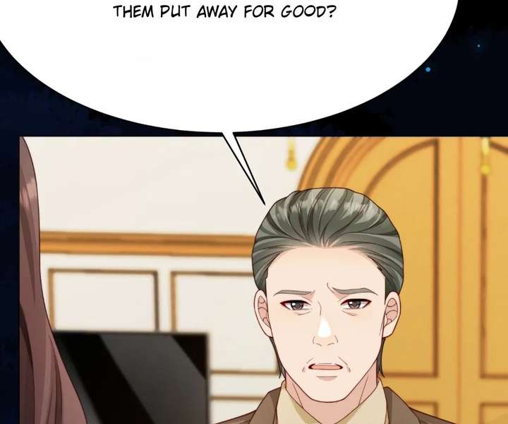The Substitute Bride And The Overly affectionate Husband Chapter 70 page 89
