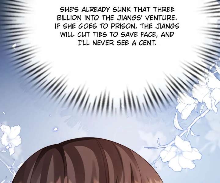 The Substitute Bride And The Overly affectionate Husband Chapter 70 page 92