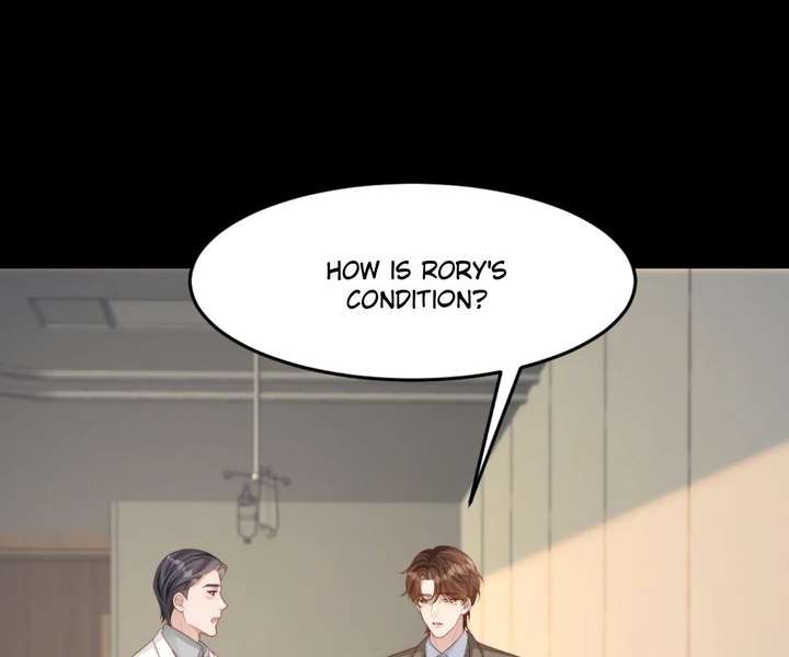 The Substitute Bride And The Overly affectionate Husband Chapter 70 page 98