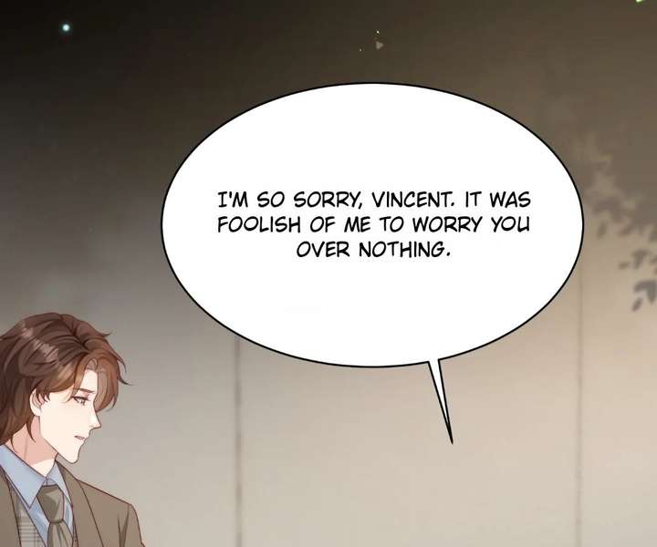 The Substitute Bride And The Overly affectionate Husband Chapter 70 page 101