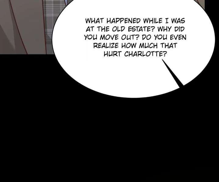The Substitute Bride And The Overly affectionate Husband Chapter 70 page 106