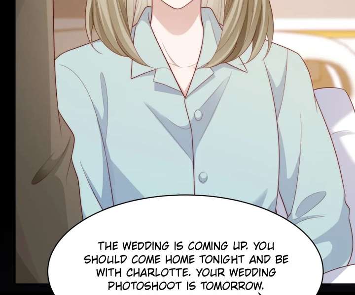 The Substitute Bride And The Overly affectionate Husband Chapter 70 page 108