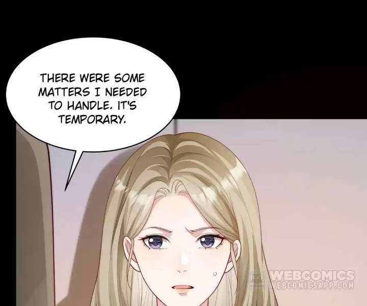 The Substitute Bride And The Overly affectionate Husband Chapter 70 page 107
