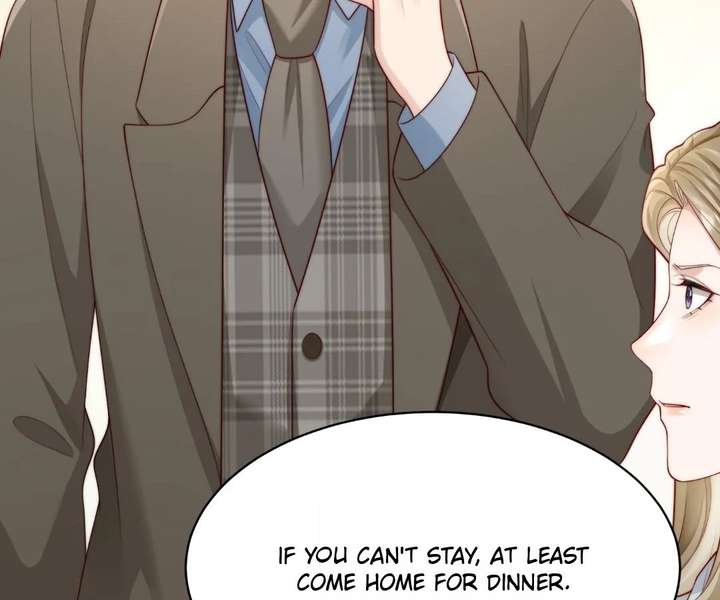 The Substitute Bride And The Overly affectionate Husband Chapter 70 page 111