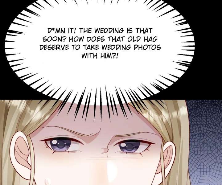The Substitute Bride And The Overly affectionate Husband Chapter 70 page 113