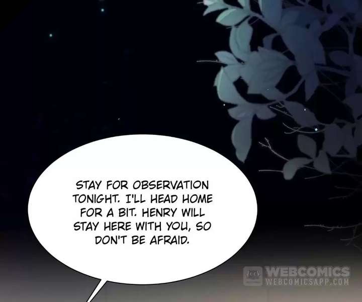 The Substitute Bride And The Overly affectionate Husband Chapter 70 page 115