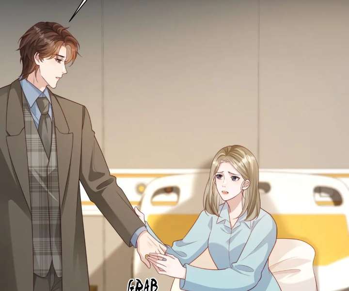 The Substitute Bride And The Overly affectionate Husband Chapter 70 page 116
