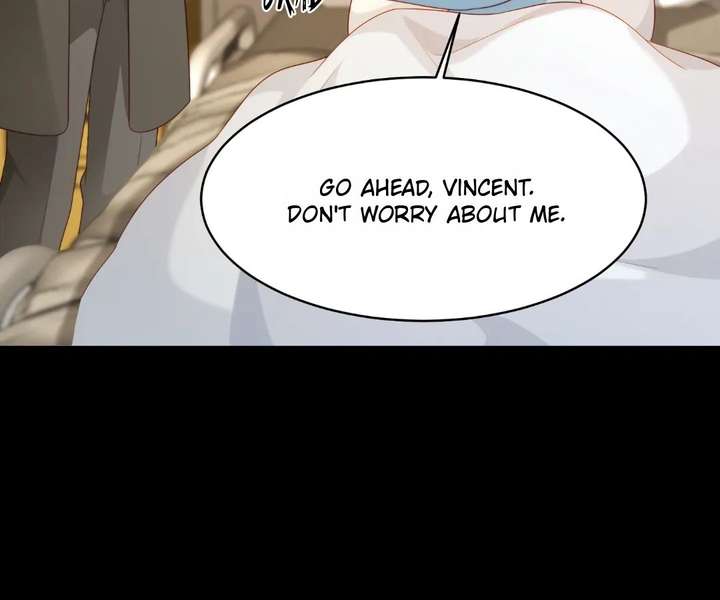 The Substitute Bride And The Overly affectionate Husband Chapter 70 page 117