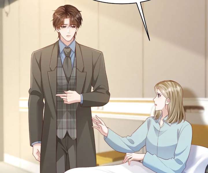 The Substitute Bride And The Overly affectionate Husband Chapter 70 page 119