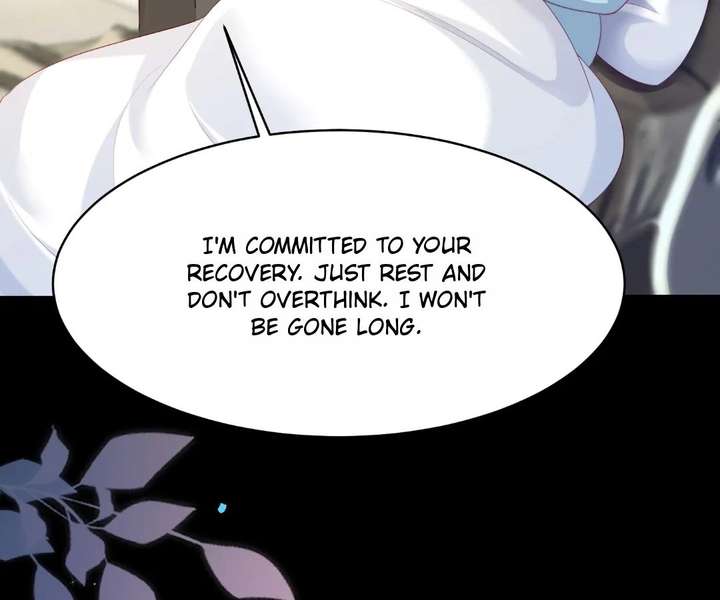 The Substitute Bride And The Overly affectionate Husband Chapter 70 page 120