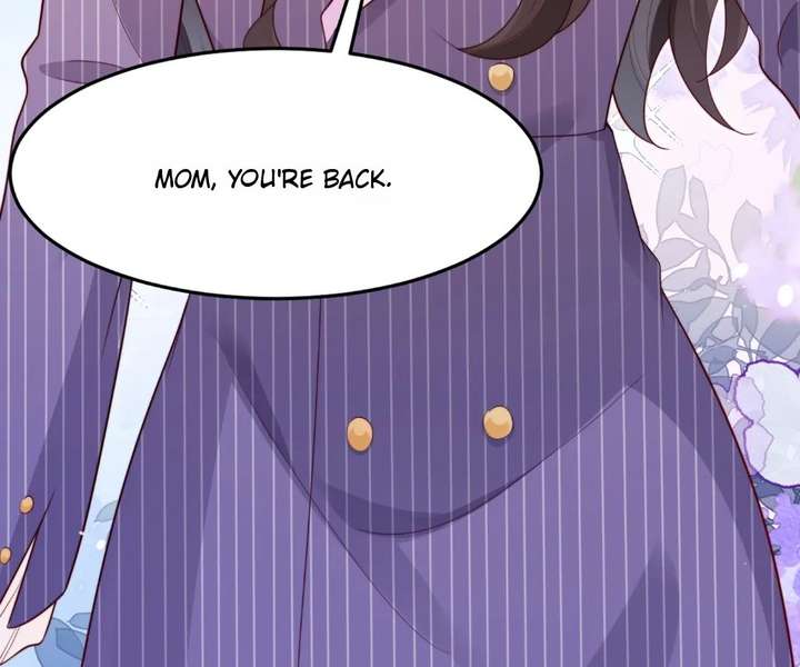 The Substitute Bride And The Overly affectionate Husband Chapter 70 page 124