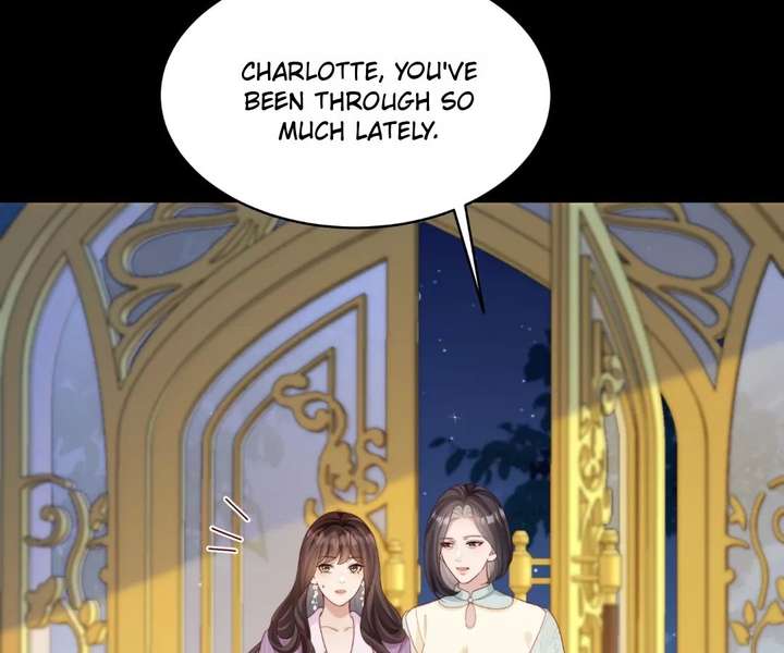 The Substitute Bride And The Overly affectionate Husband Chapter 70 page 126