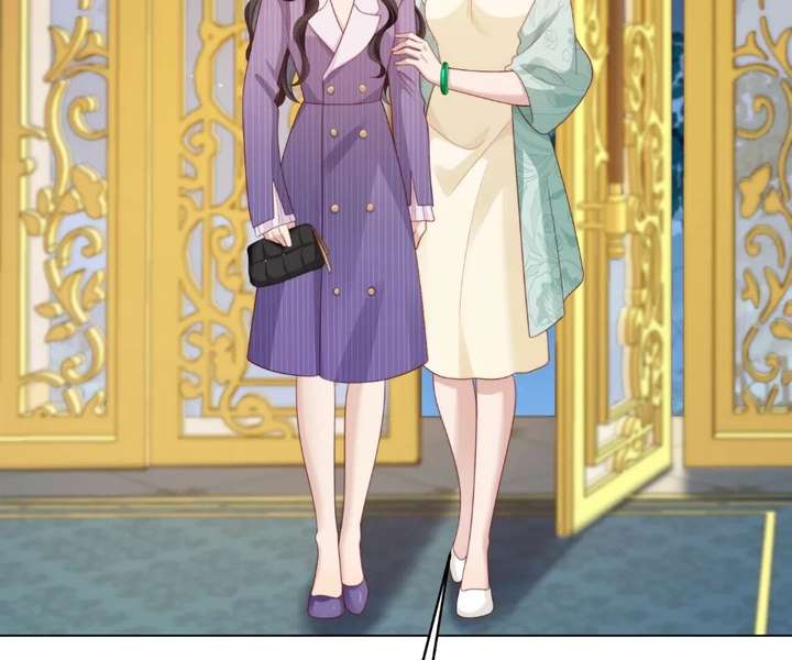 The Substitute Bride And The Overly affectionate Husband Chapter 70 page 127