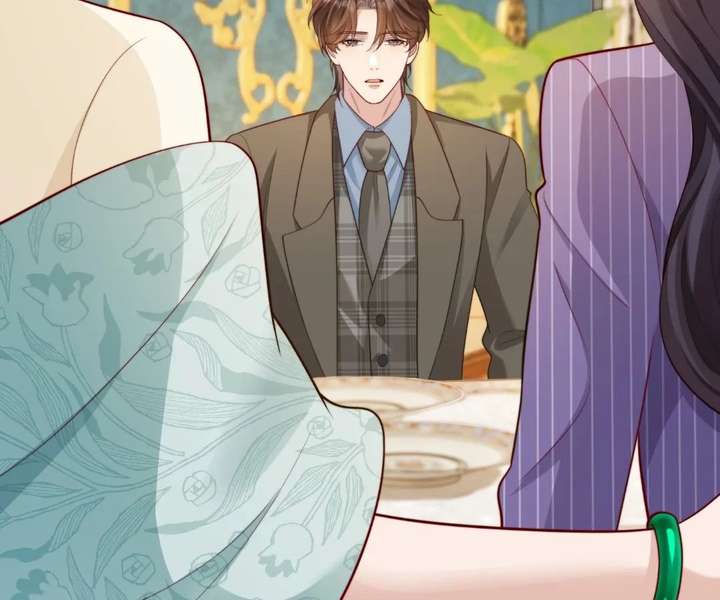The Substitute Bride And The Overly affectionate Husband Chapter 70 page 130