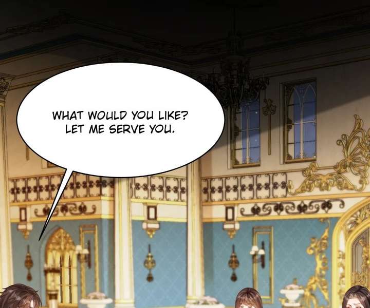 The Substitute Bride And The Overly affectionate Husband Chapter 70 page 132