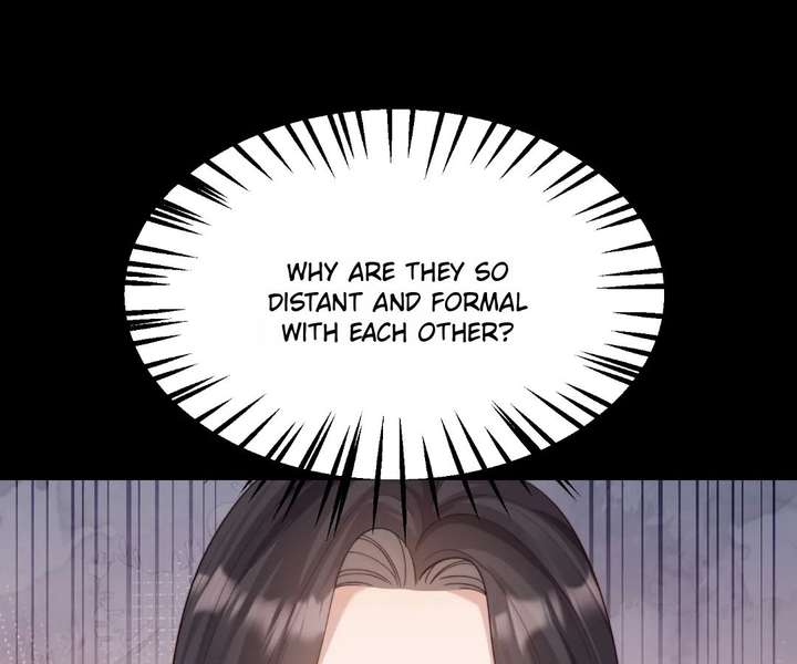 The Substitute Bride And The Overly affectionate Husband Chapter 70 page 134