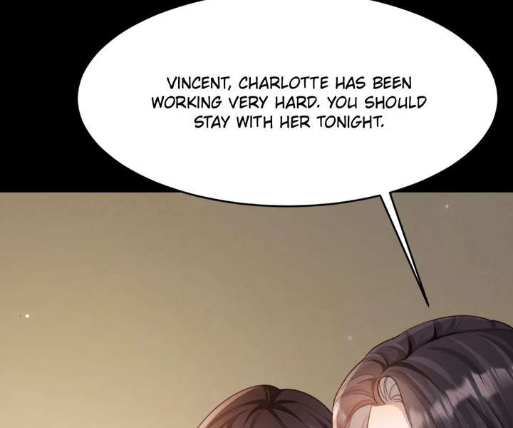 The Substitute Bride And The Overly affectionate Husband Chapter 70 page 137