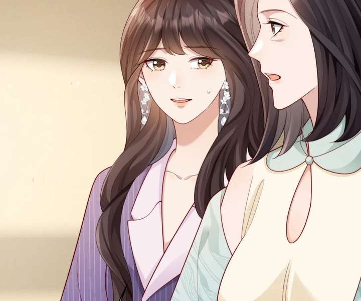 The Substitute Bride And The Overly affectionate Husband Chapter 70 page 138