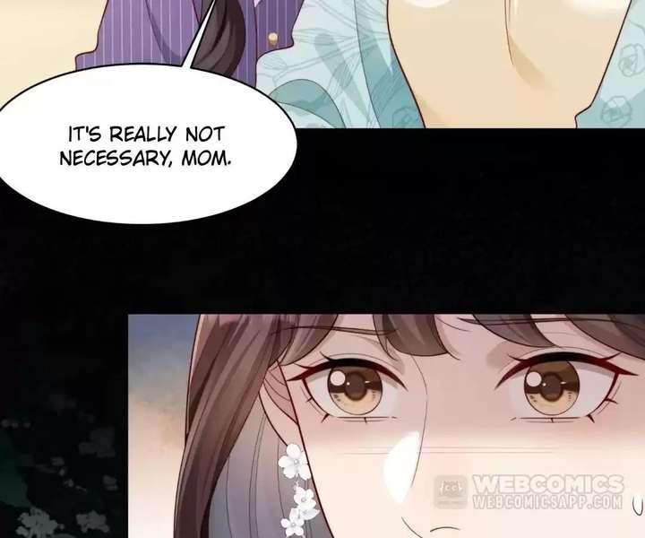 The Substitute Bride And The Overly affectionate Husband Chapter 70 page 139
