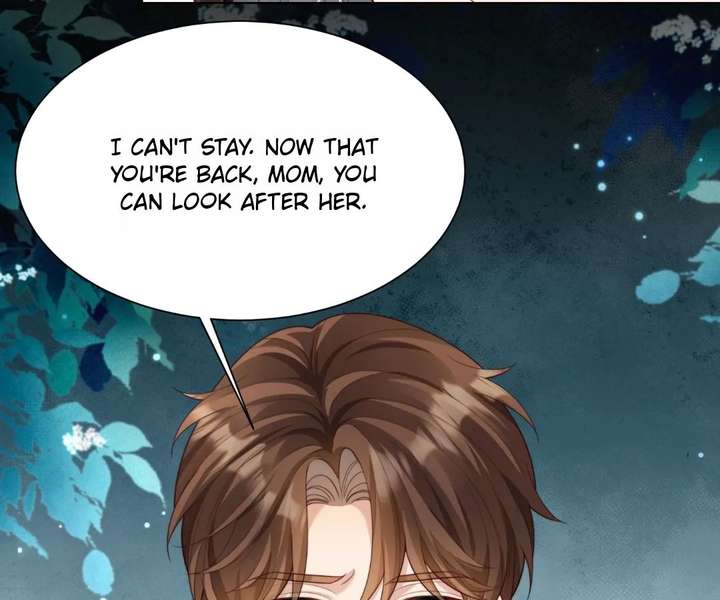 The Substitute Bride And The Overly affectionate Husband Chapter 70 page 140
