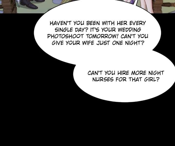 The Substitute Bride And The Overly affectionate Husband Chapter 70 page 148