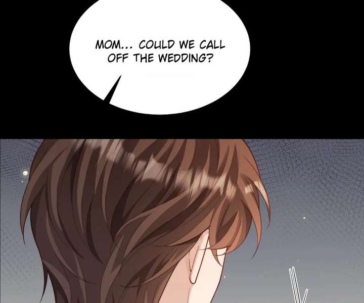 The Substitute Bride And The Overly affectionate Husband Chapter 70 page 153