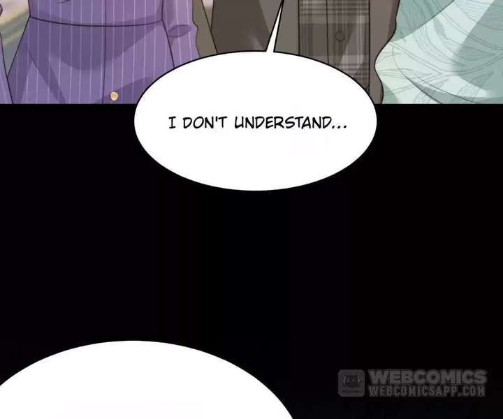 The Substitute Bride And The Overly affectionate Husband Chapter 71 page 3