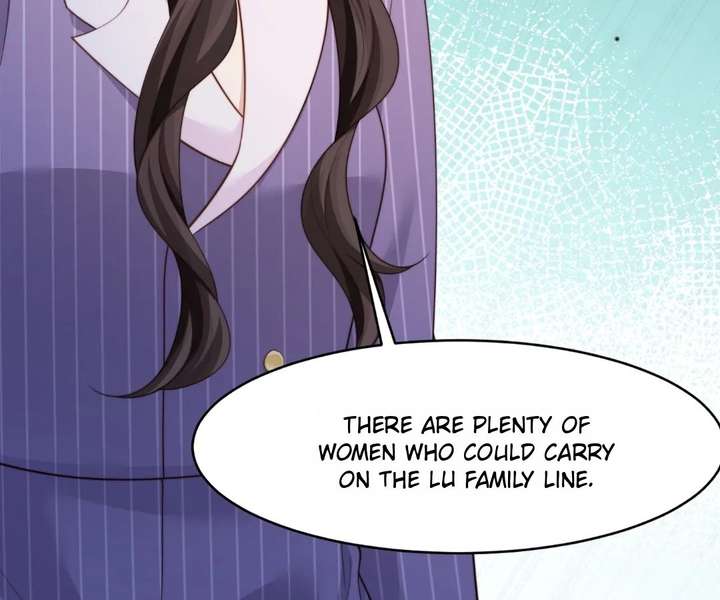 The Substitute Bride And The Overly affectionate Husband Chapter 71 page 6