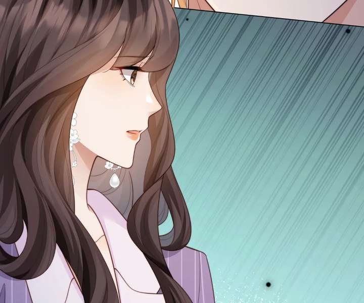 The Substitute Bride And The Overly affectionate Husband Chapter 71 page 5