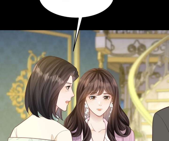 The Substitute Bride And The Overly affectionate Husband Chapter 71 page 8