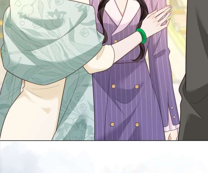 The Substitute Bride And The Overly affectionate Husband Chapter 71 page 9