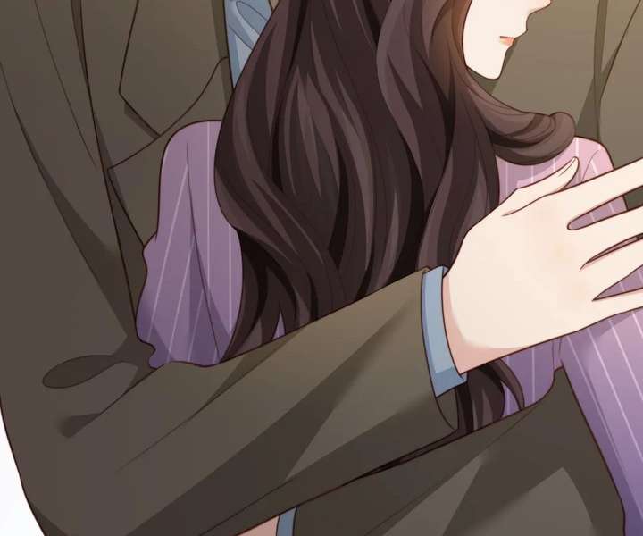 The Substitute Bride And The Overly affectionate Husband Chapter 71 page 12