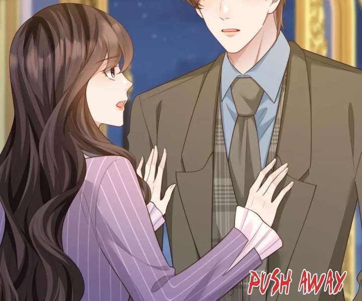 The Substitute Bride And The Overly affectionate Husband Chapter 71 page 15