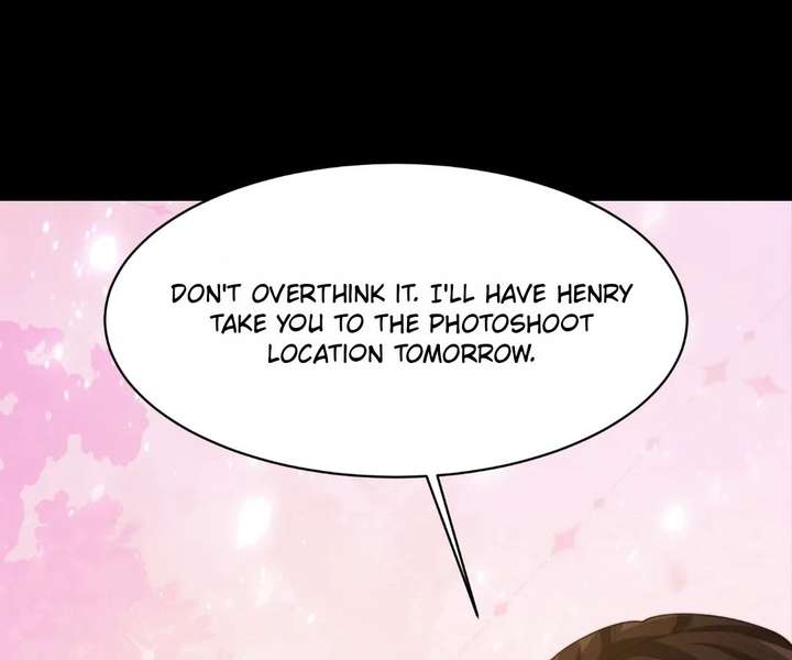 The Substitute Bride And The Overly affectionate Husband Chapter 71 page 17