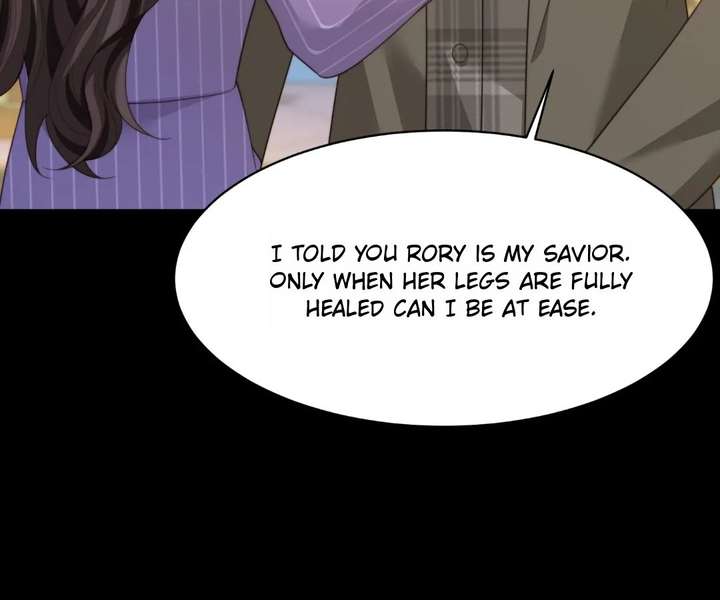 The Substitute Bride And The Overly affectionate Husband Chapter 71 page 16