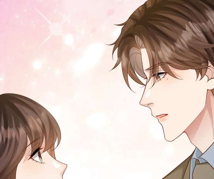 The Substitute Bride And The Overly affectionate Husband Chapter 71 page 18